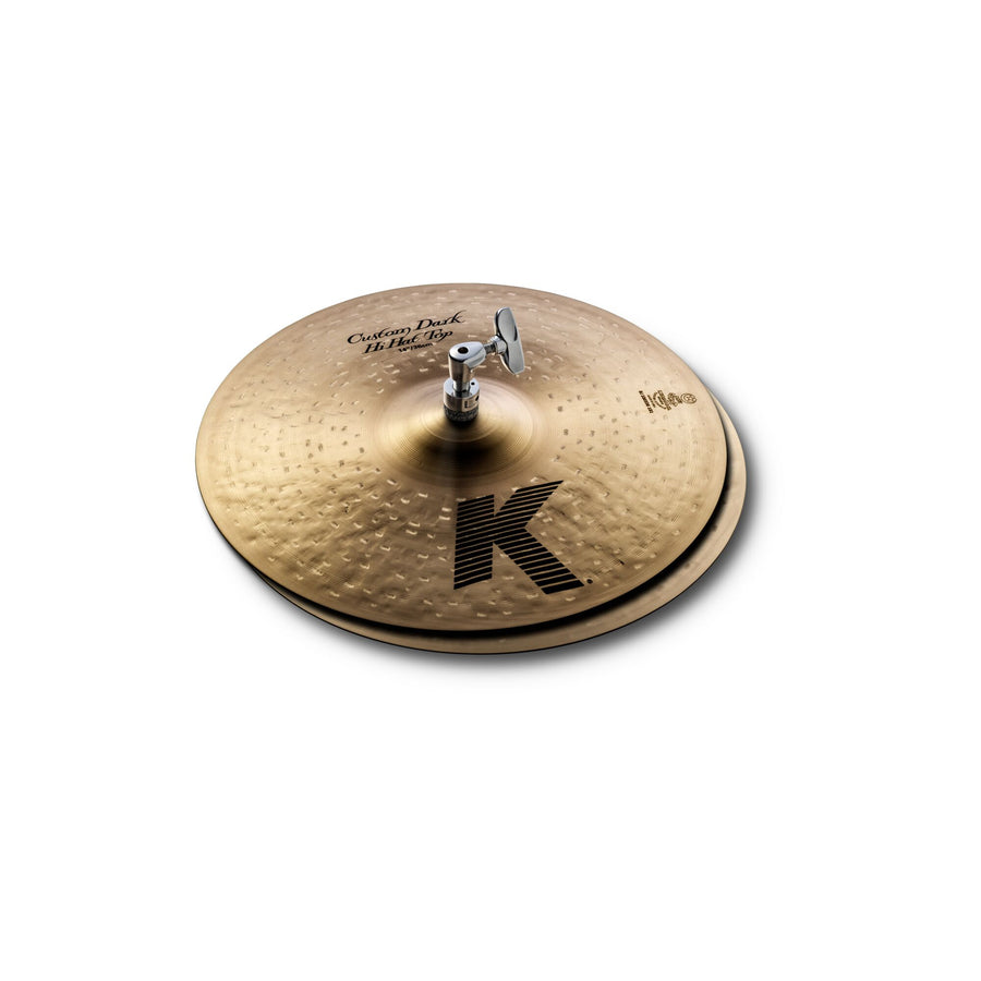 K Custom Worship Cymbal Pack