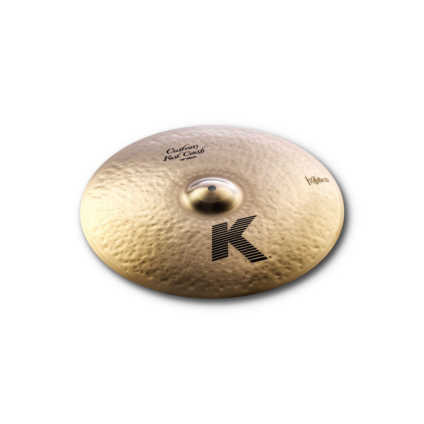 K Custom Worship Cymbal Pack