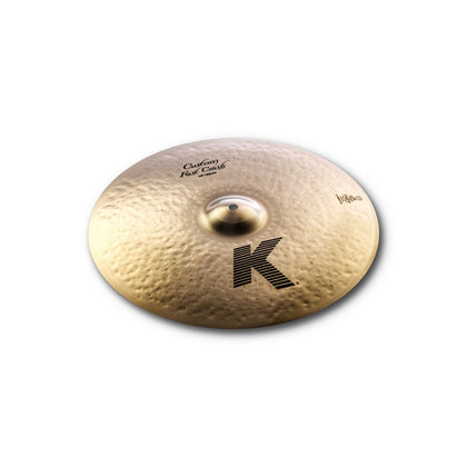 K Custom Worship Cymbal Pack