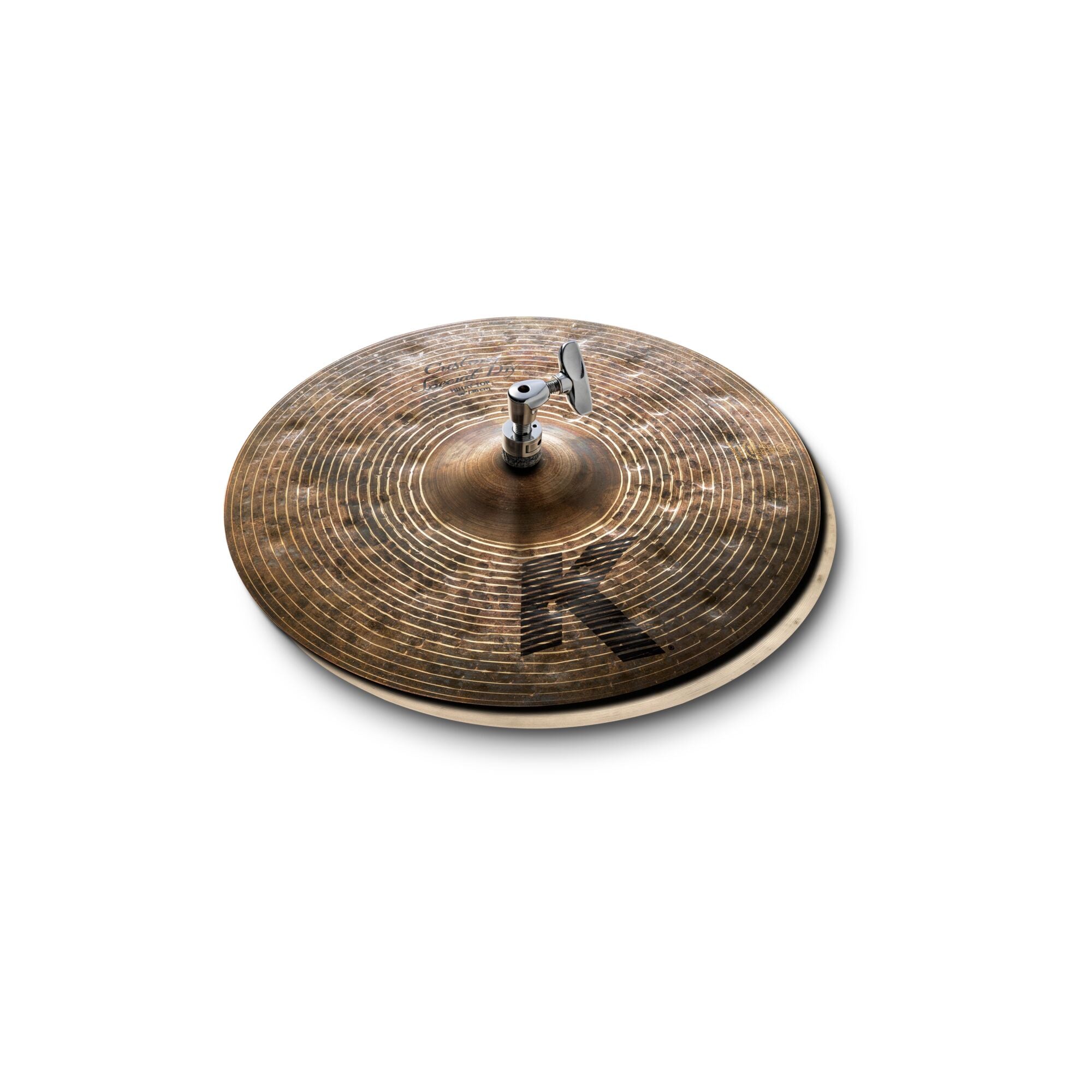 売り廉価u48068 Zildjian K Custom Special Dry Crash 16\' 中古 シンバル