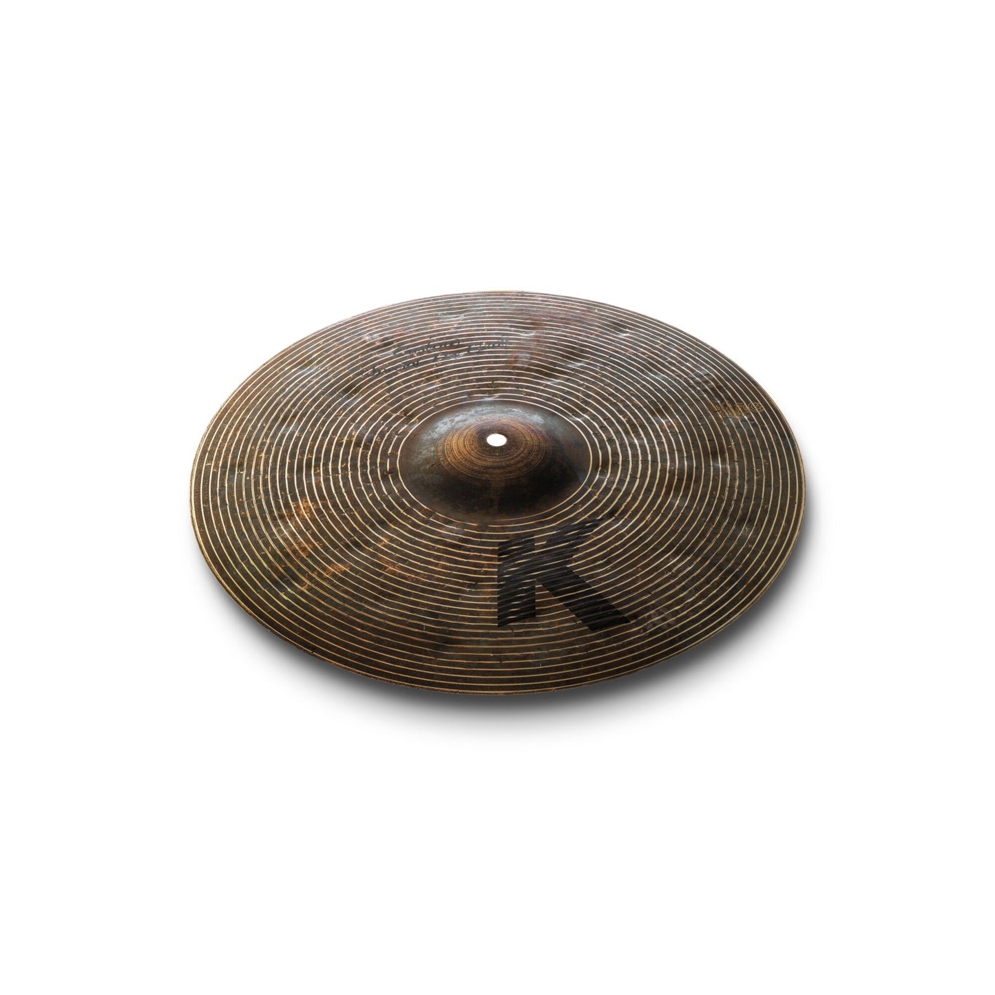 K Custom Special Dry Cymbal Pack