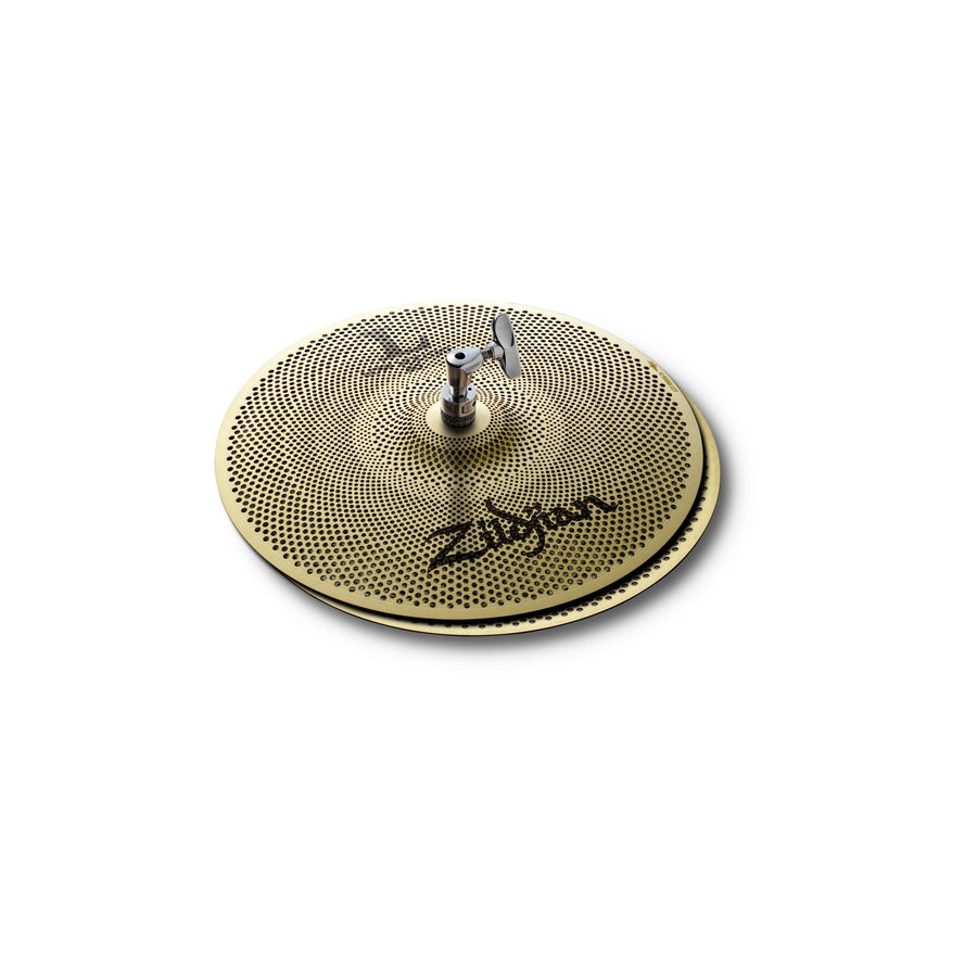 L80 Low Volume Cymbal Pack - 13/14/18"