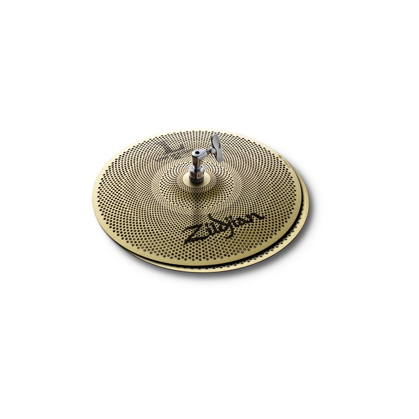 L80 Low Volume Cymbal Pack - 13/18"