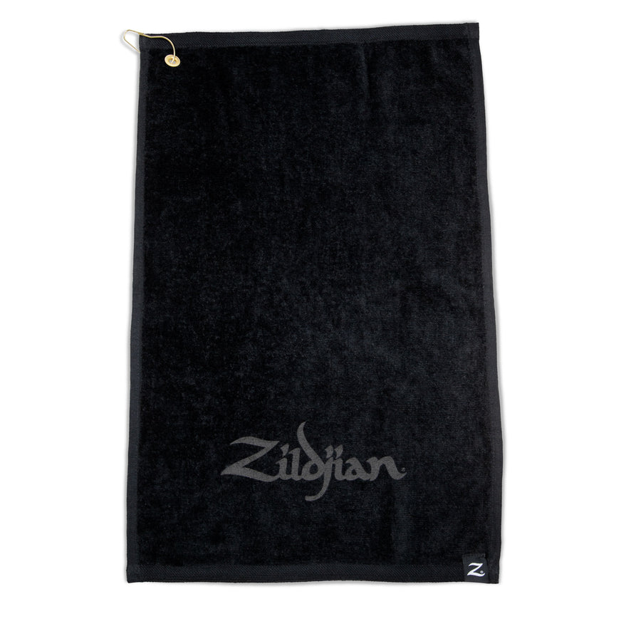 Drumsticks 5B DIP 4PR W/ Free Towel, Drumkey