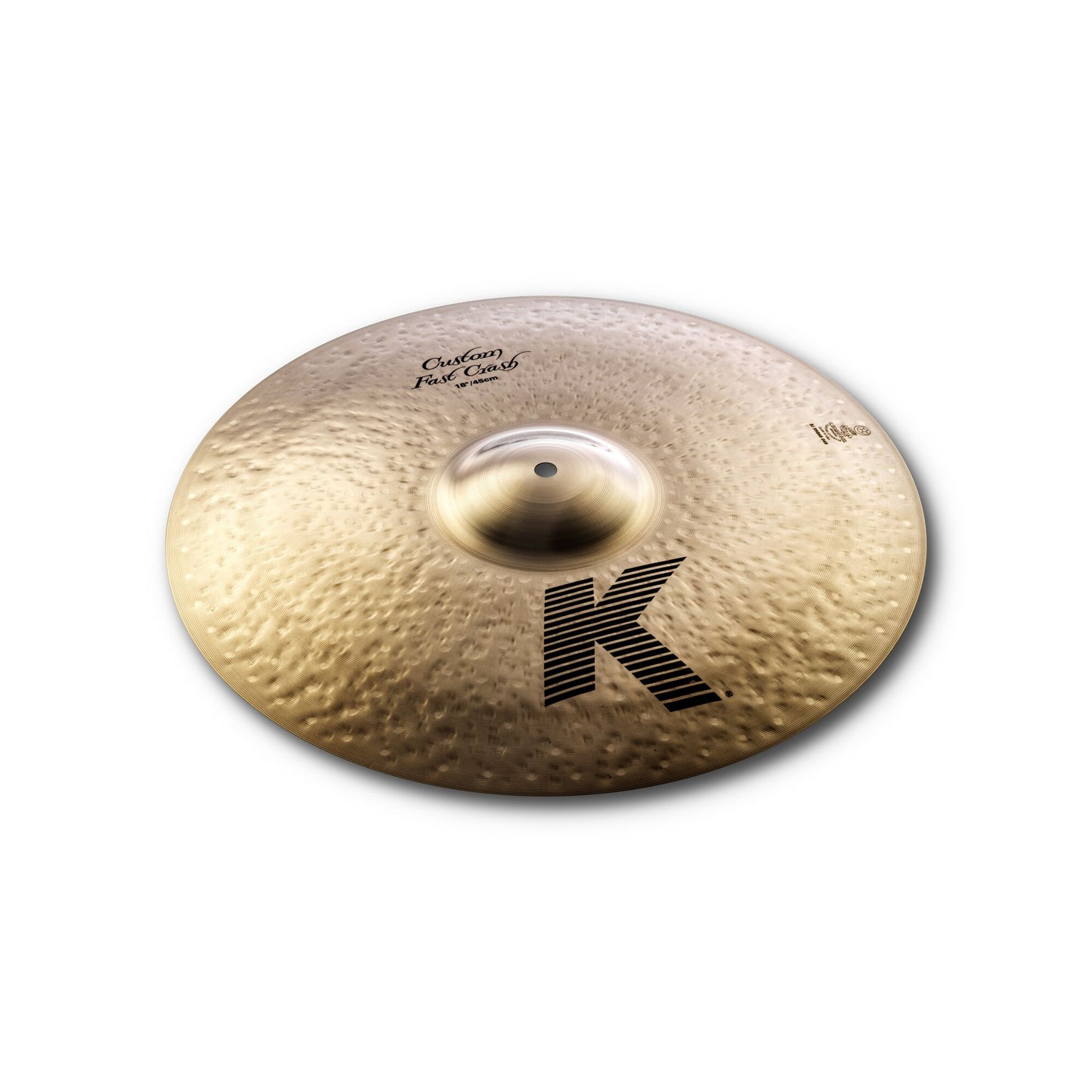 K Custom Worship Cymbal Pack