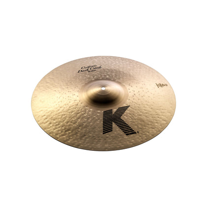 K Custom Dark Cymbal Pack