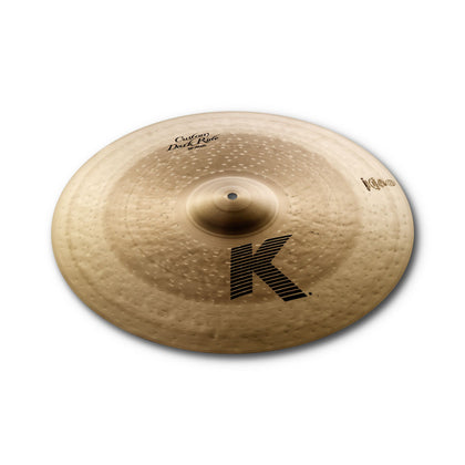 K Custom Dark Cymbal Pack