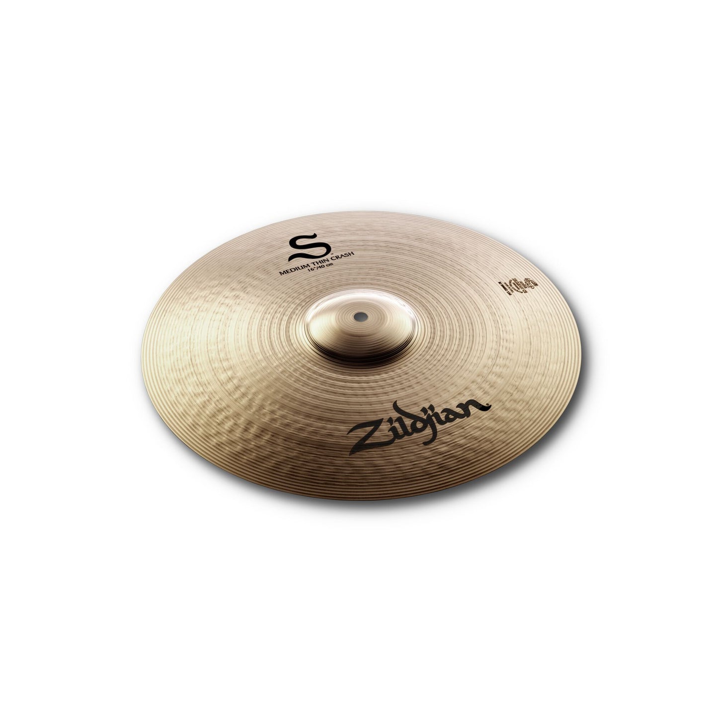 S Family Performer Cymbal Pack