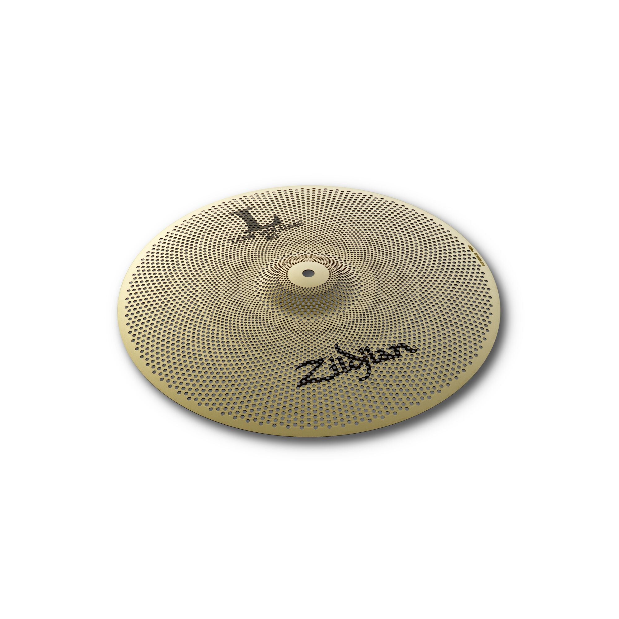 L80 Low Volume Cymbal Pack - 14/16/18