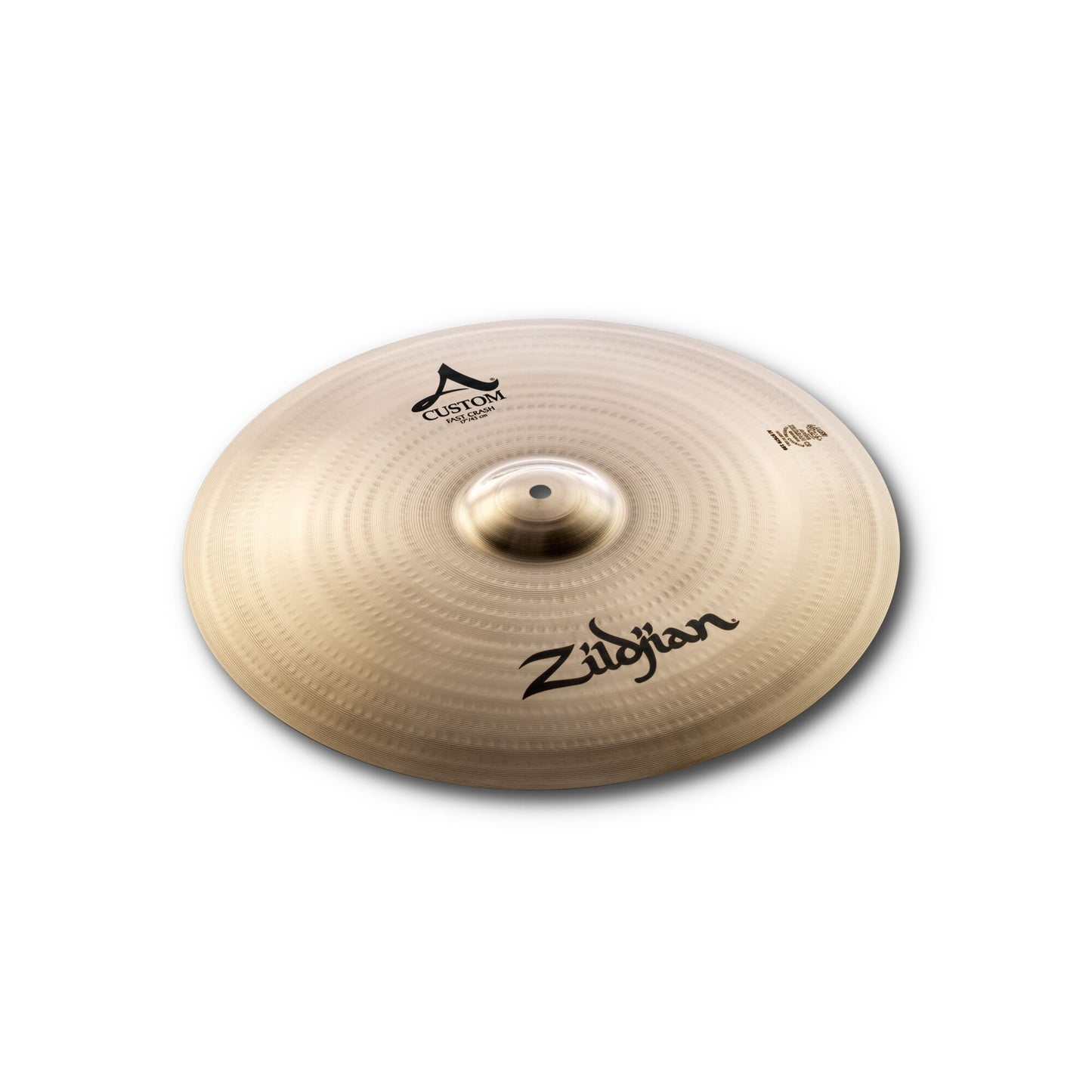 A Custom Gospel Cymbal Pack