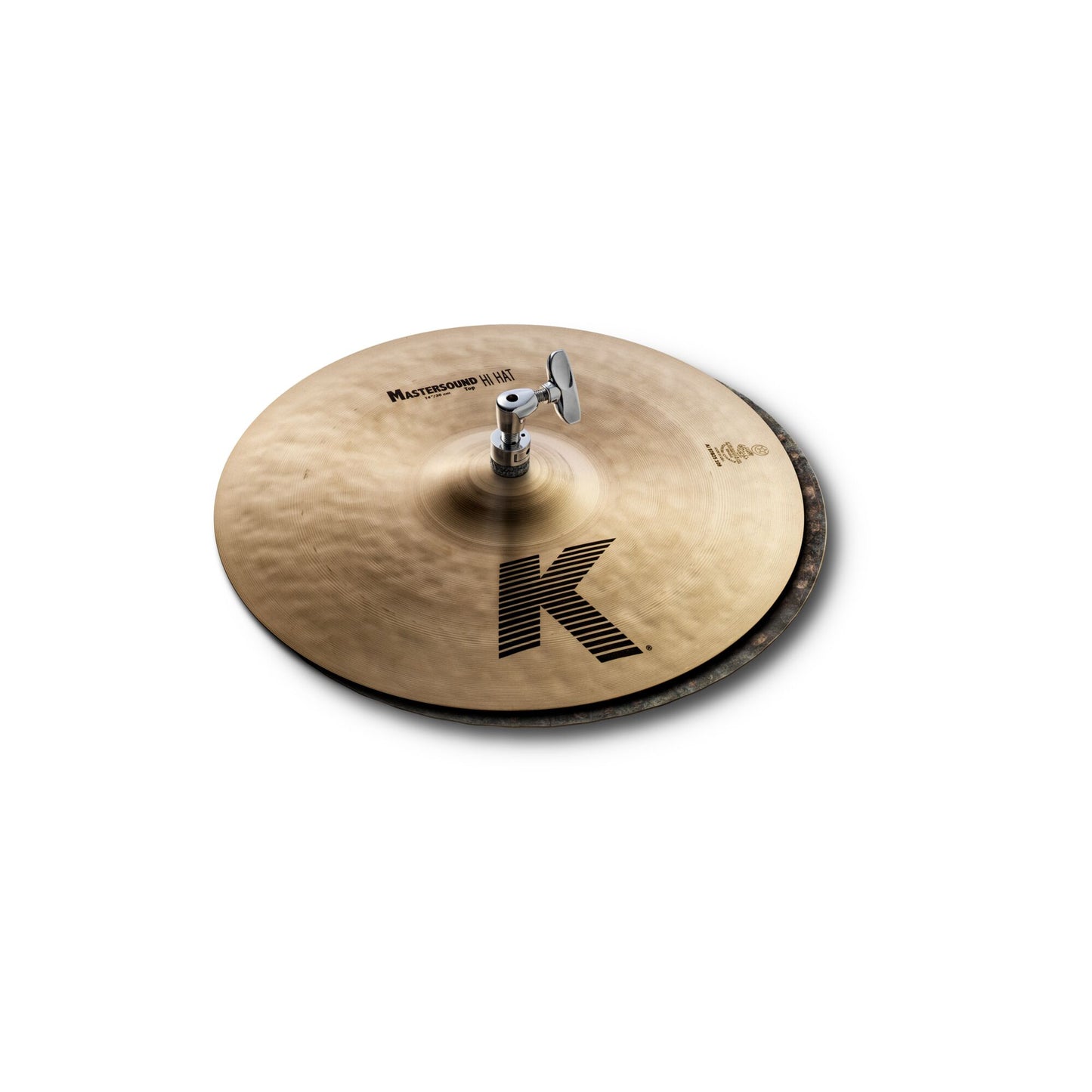 A Custom Gospel Cymbal Pack