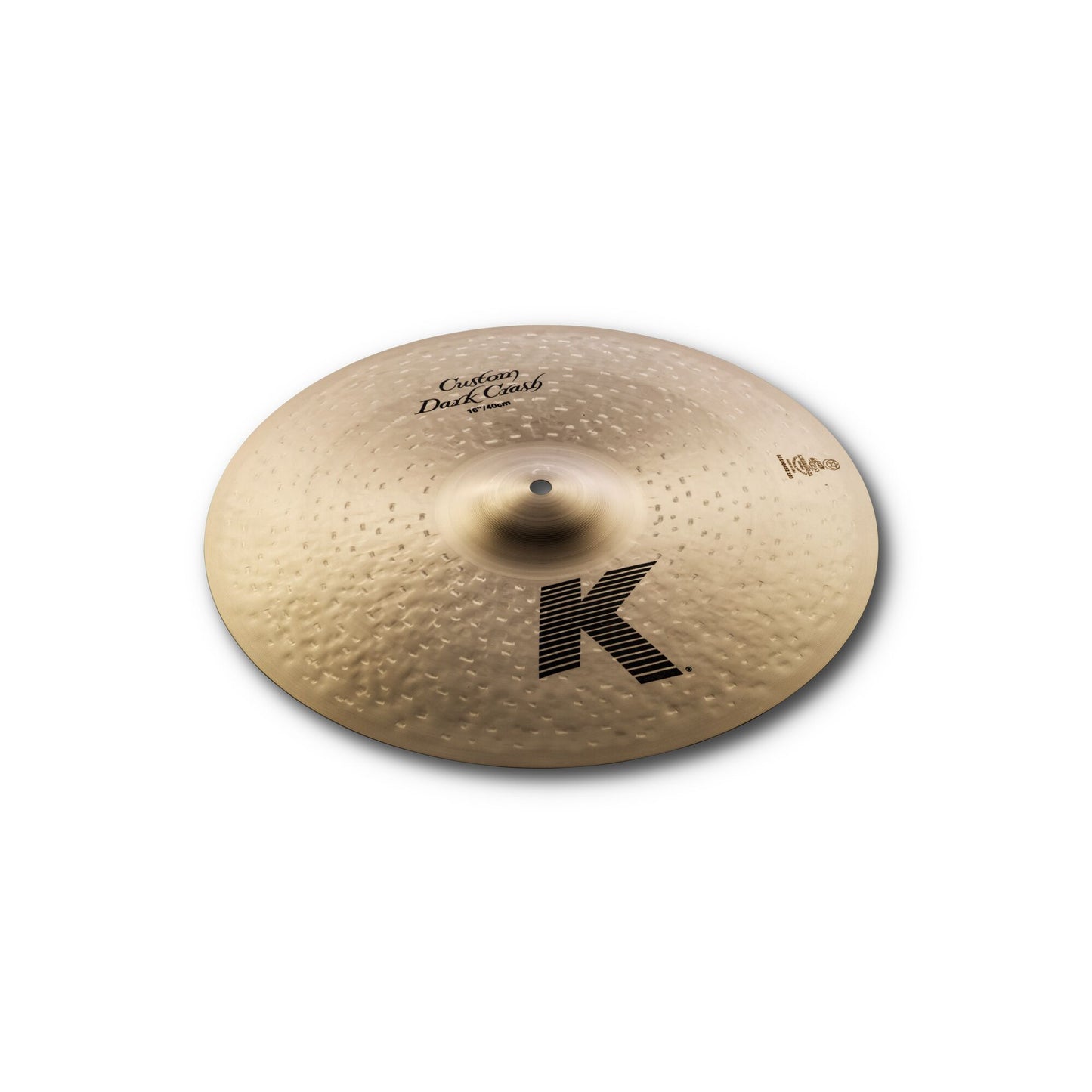 K Custom Dark Cymbal Pack