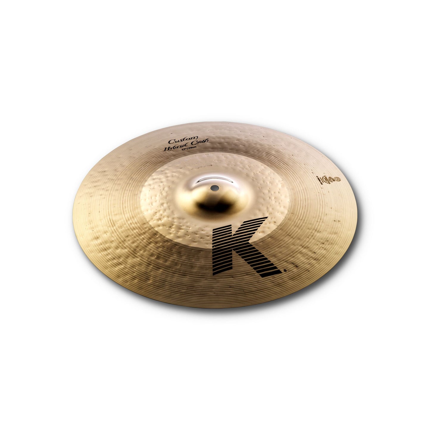 K Custom Hybrid Cymbal Pack