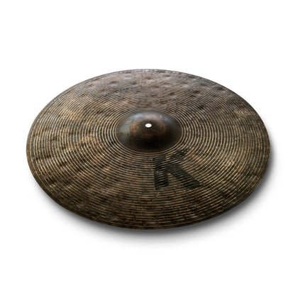 K Custom Special Dry Cymbal Pack