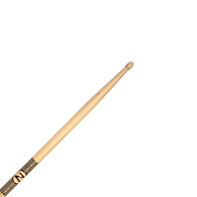 Zildjian 5A Limited Edition 400th Anniversary 60's Rock Drumsticks