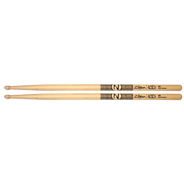 Zildjian 5B Limited Edition 400th Anniversary 60's Rock Drumsticks