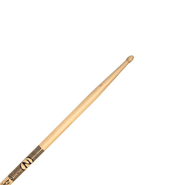 Zildjian 5B Limited Edition 400th Anniversary 60's Rock Drumsticks