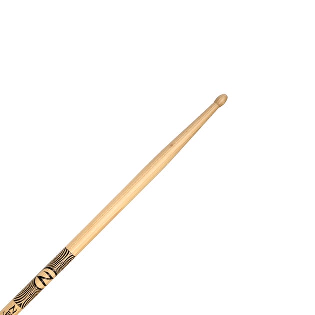 Zildjian Z5BACBU - Bacchette punta legno Zildjian Z5BACBU - Bacchette punta legno