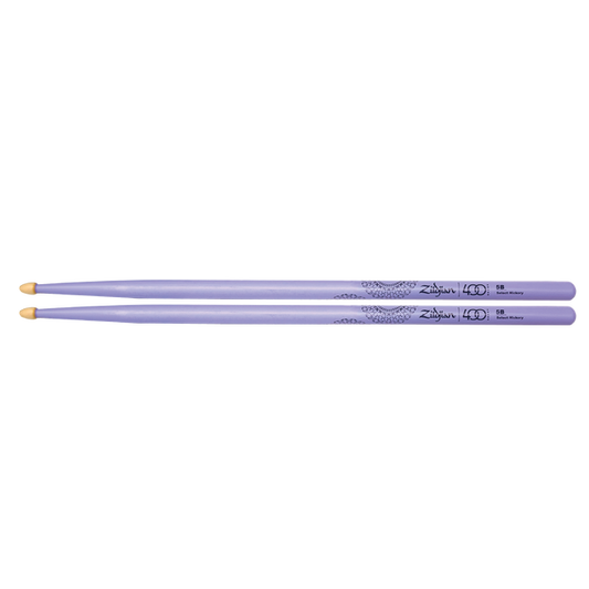 Zildjian 5B Limited Edition 400th Anniversary Alchemy Drumsticks