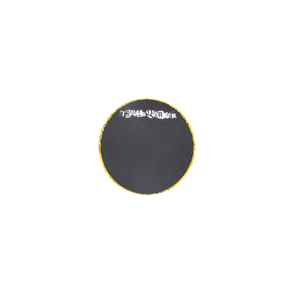 6 Inch Travis Barker Signature Practice Pad 