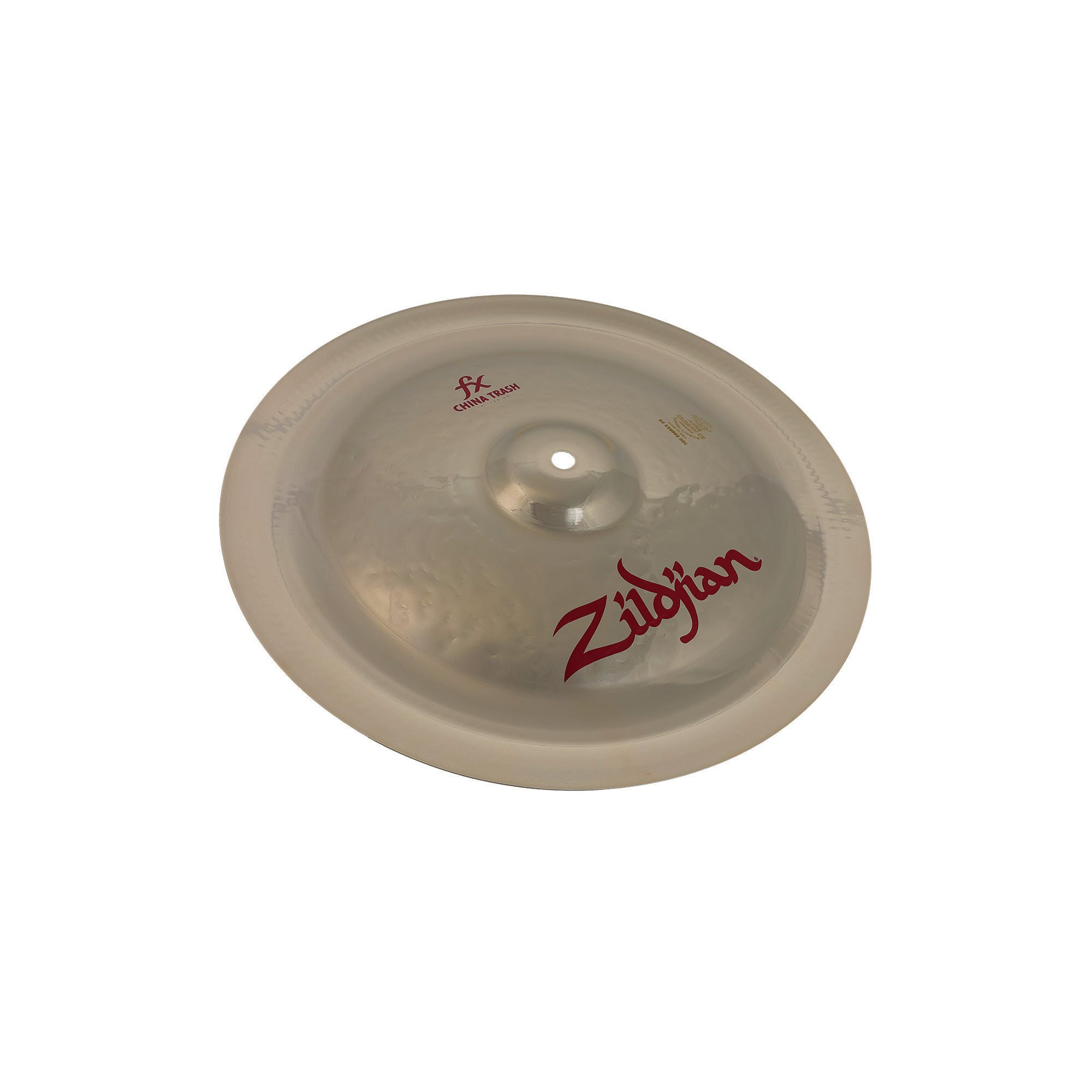 FX China Trashes – Zildjian
