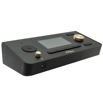 ALCHEM-E Gold Electronic Drum Kit