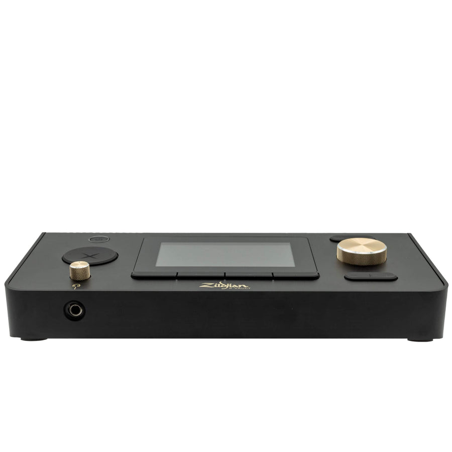 ALCHEM-E Gold EX Electronic Drum Kit