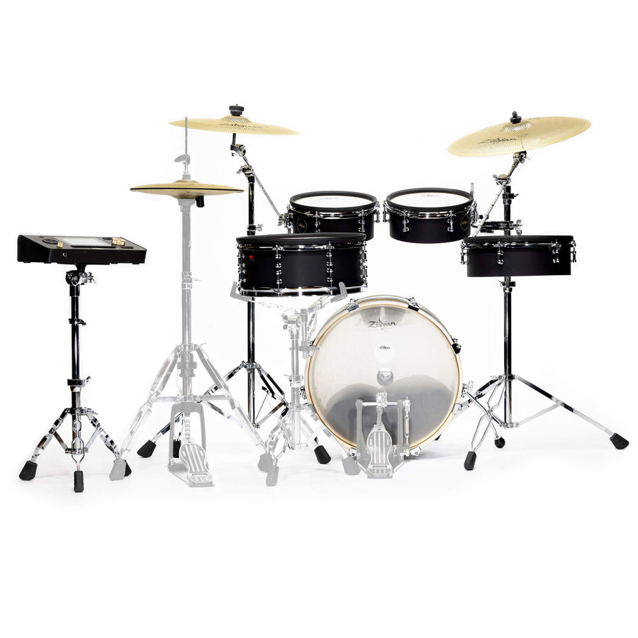 ALCHEM-E Bronze EX Electronic Drum Kit