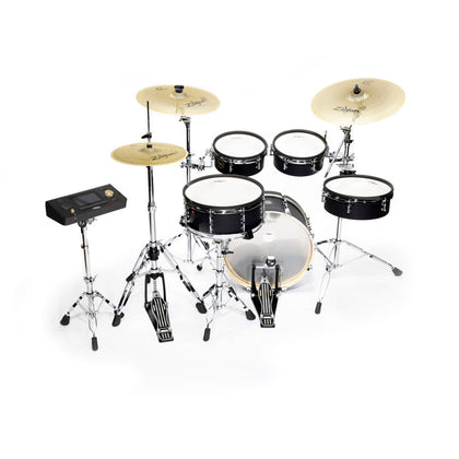 ALCHEM-E Bronze EX Electronic Drum Kit