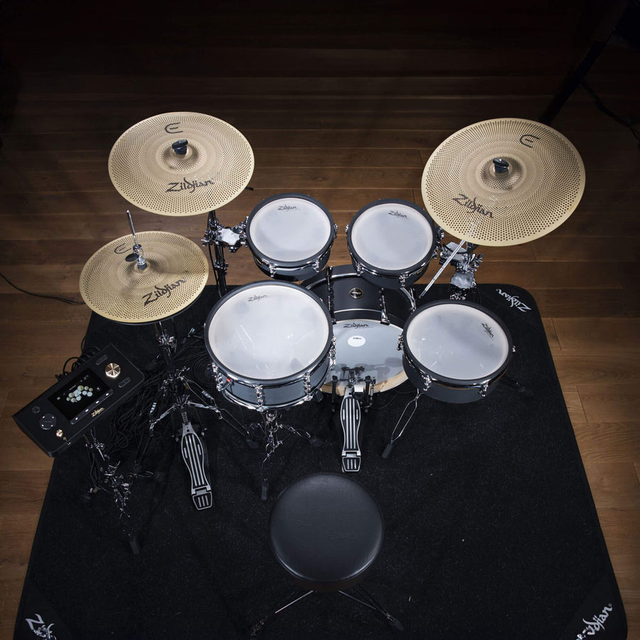 ALCHEM-E Bronze EX Electronic Drum Kit