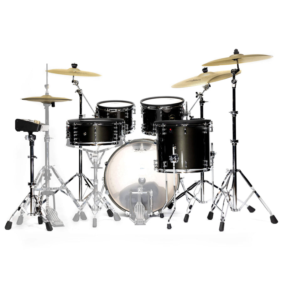 ALCHEM-E Gold EX Electronic Drum Kit