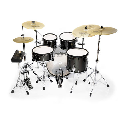 ALCHEM-E Gold EX Electronic Drum Kit