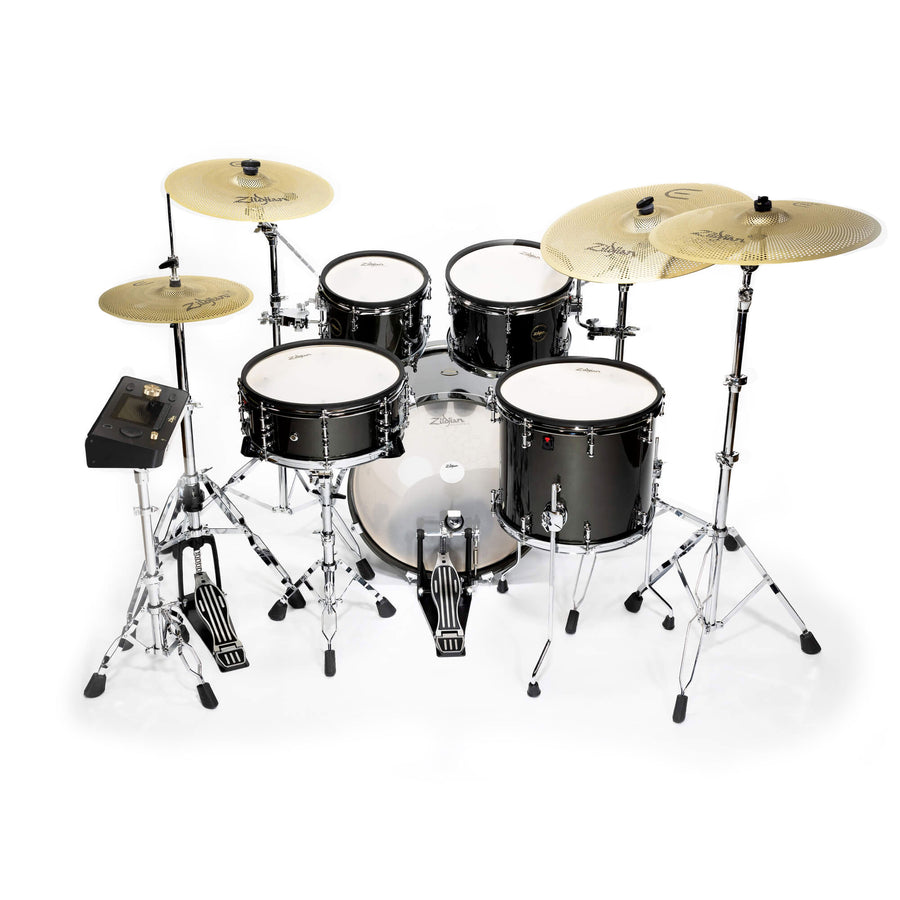 ALCHEM-E Gold EX Electronic Drum Kit