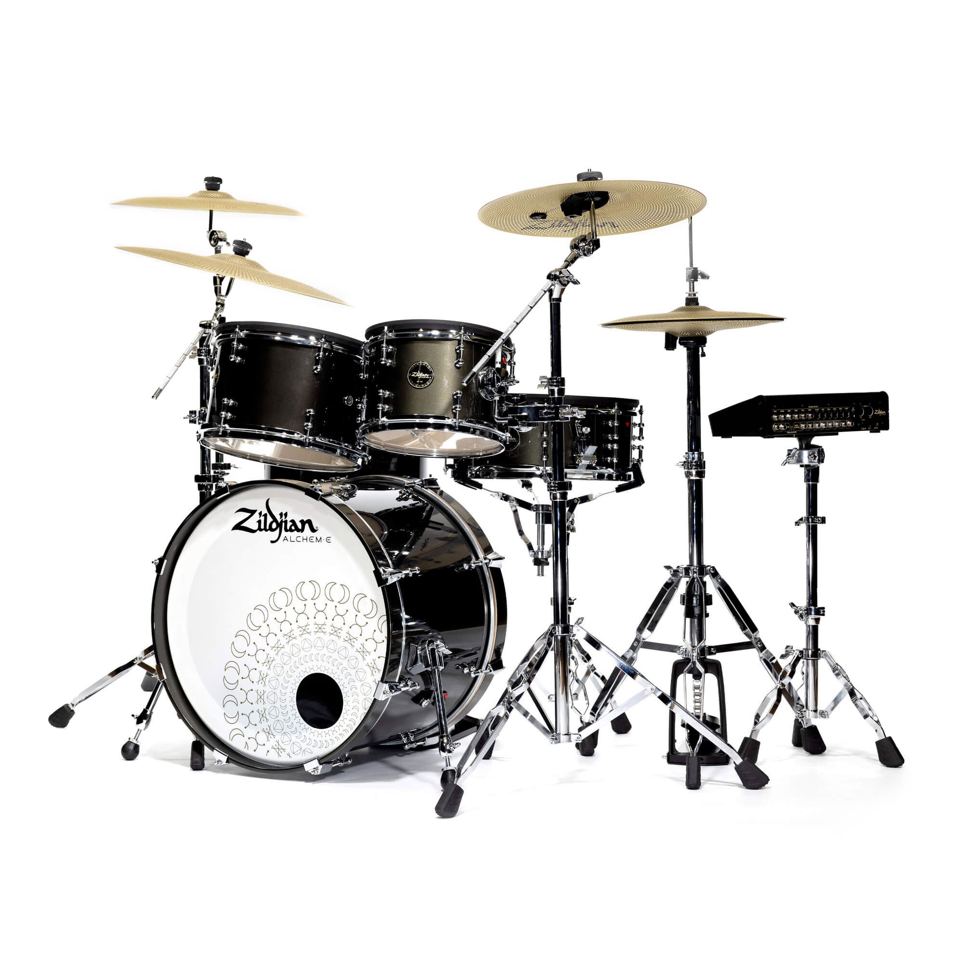 How Much are Electronic Drum Sets