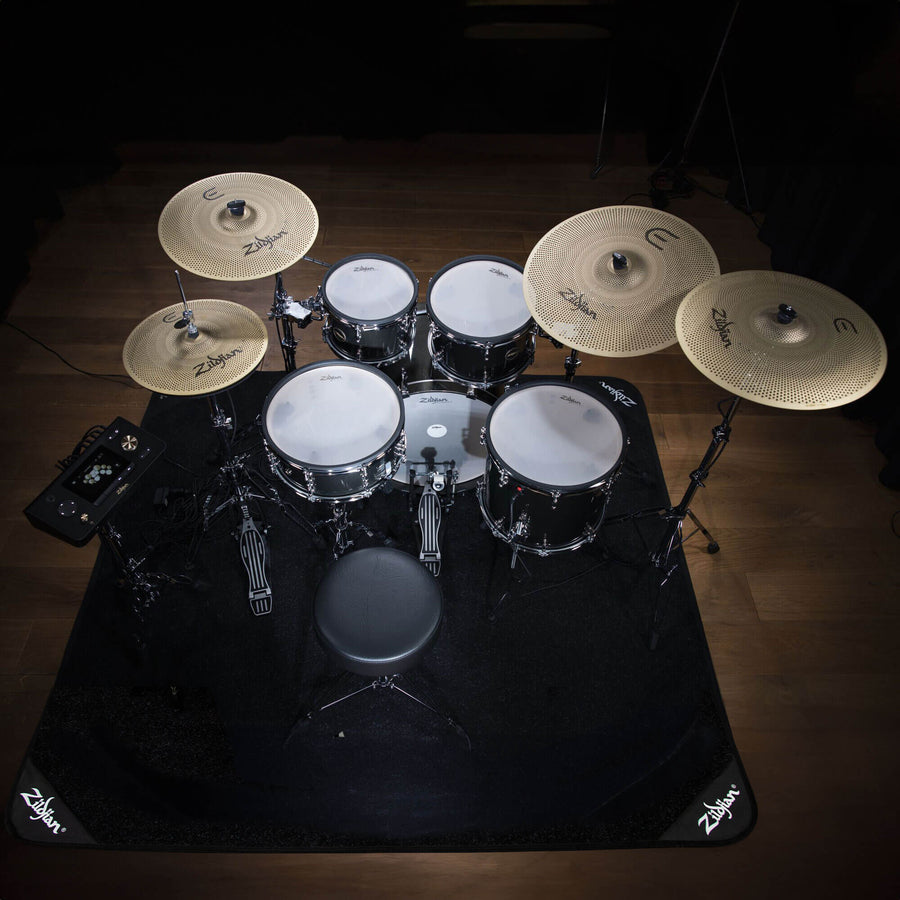 ALCHEM-E Gold EX Electronic Drum Kit