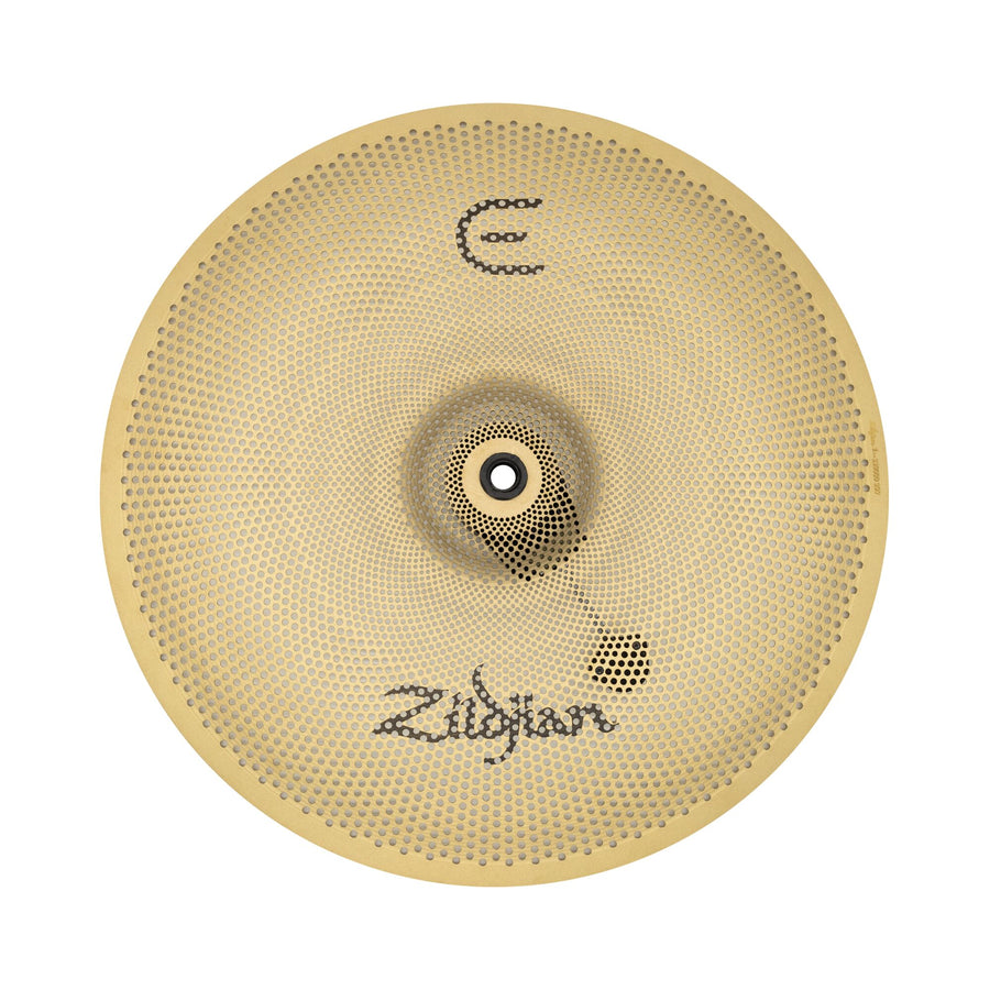 18" E-FAMILY Crash Ride