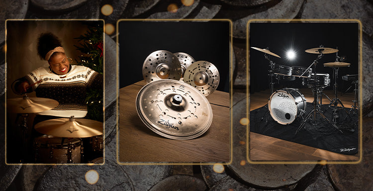 Bring Joy To The Drummers