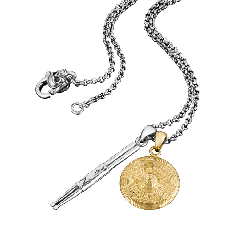 ZILDJIAN X CLOCKS + COLOURS Zildjian