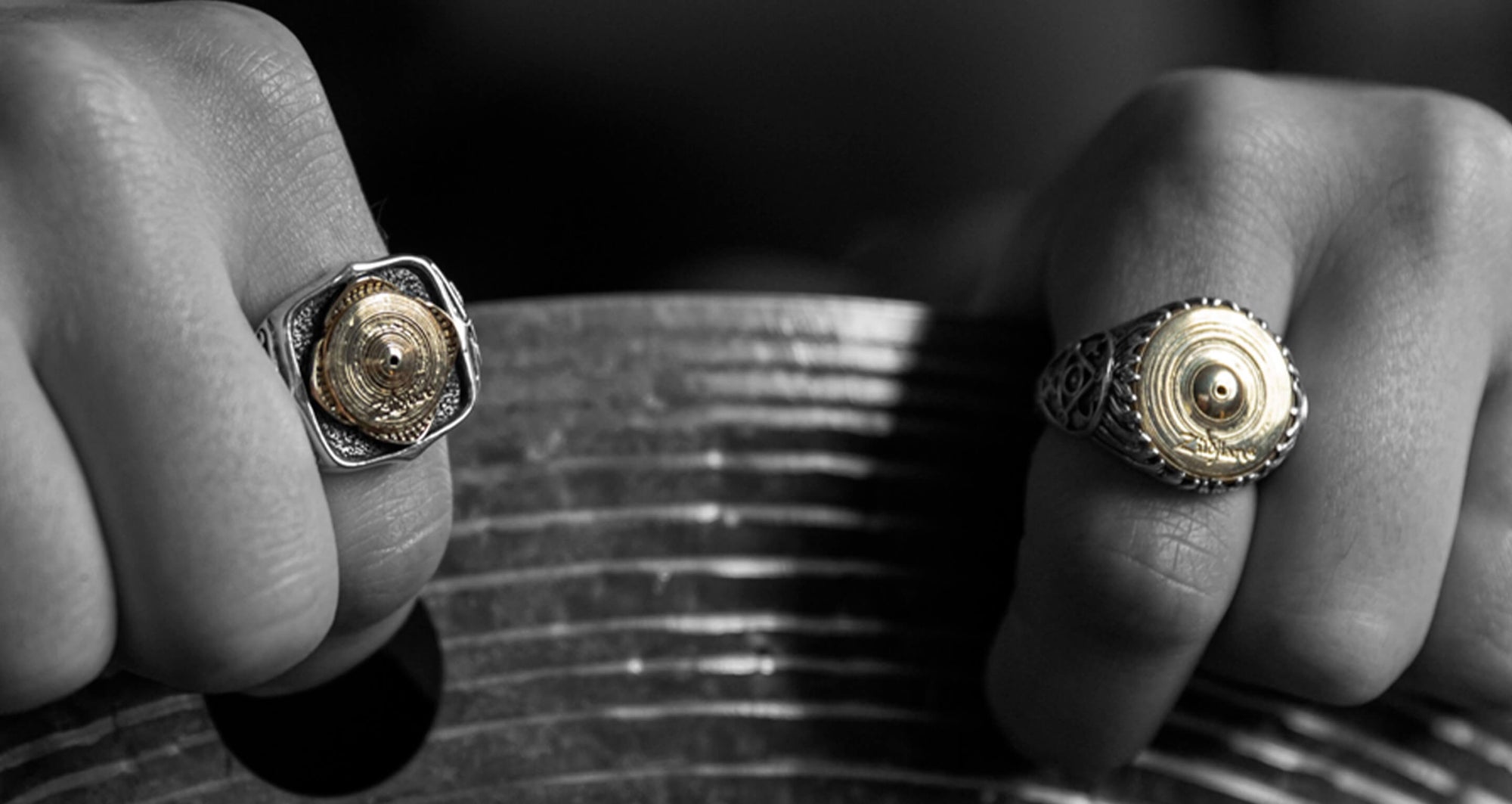 ZILDJIAN X CLOCKS + COLOURS Zildjian