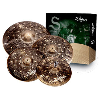 I Family Cymbal Collection | Zildjian – Zildjian