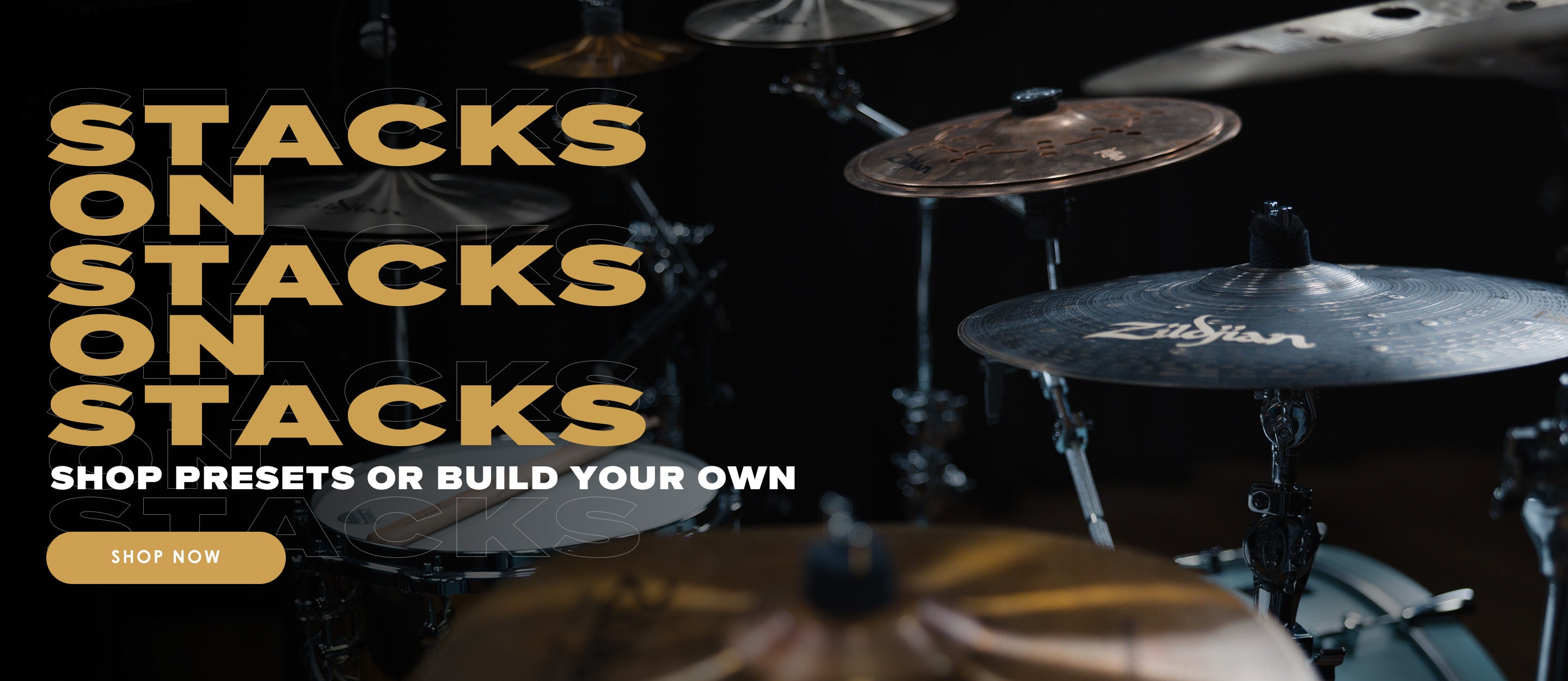 Zildjian | Official Site | Cymbals, Drumsticks & Apparel