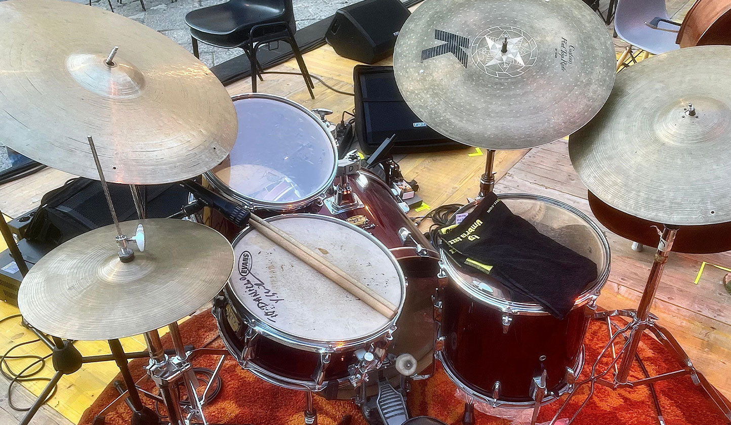 Elisabetta Saviano | Zildjian Artist
