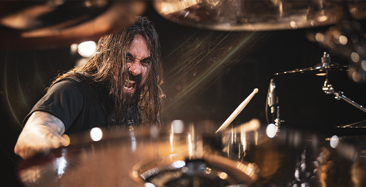 Inspiration Starts Here