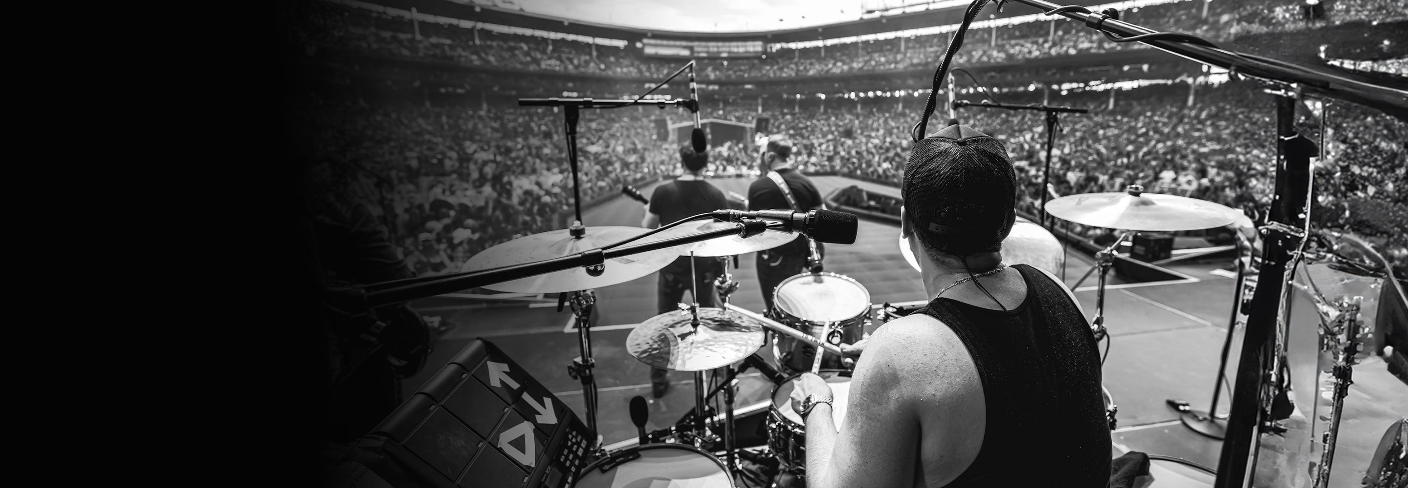 Jonanthan Bostwick | Zildjian Artist