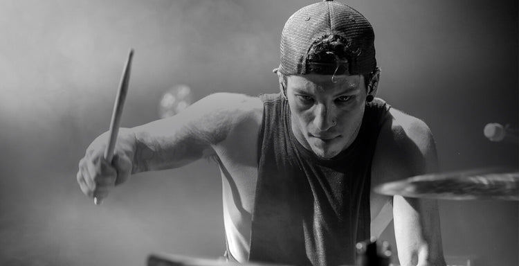 Josh Dun