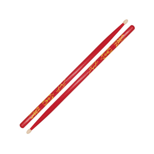 Josh Dun "Clancy Red" Artist Series Drumsticks
