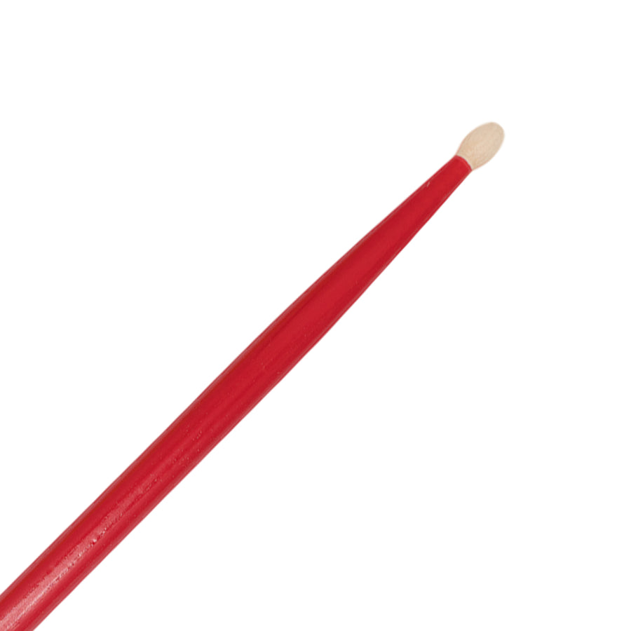 Josh Dun "Clancy Red" Artist Series Drumsticks