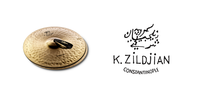 K Orkestarske činele | Zildjian – ZildjianK Orkestarske činele | Zildjian – Zildjian  