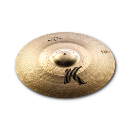 K Custom Hybrid Cymbal Pack
