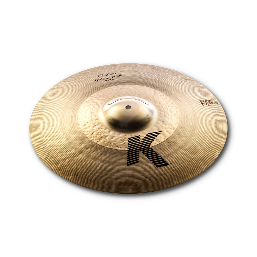 K Custom Hybrid Cymbal Pack